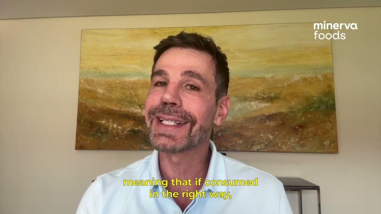 Impacts of Meat on Health