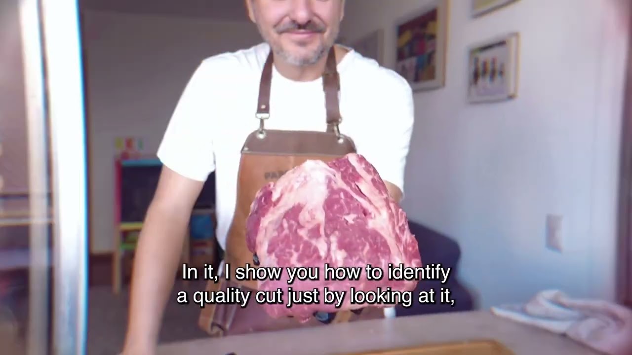 How to choose the best red meats and not fail in the attempt