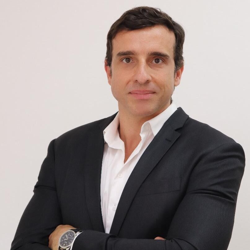 Dr. Raphael Einsfeld