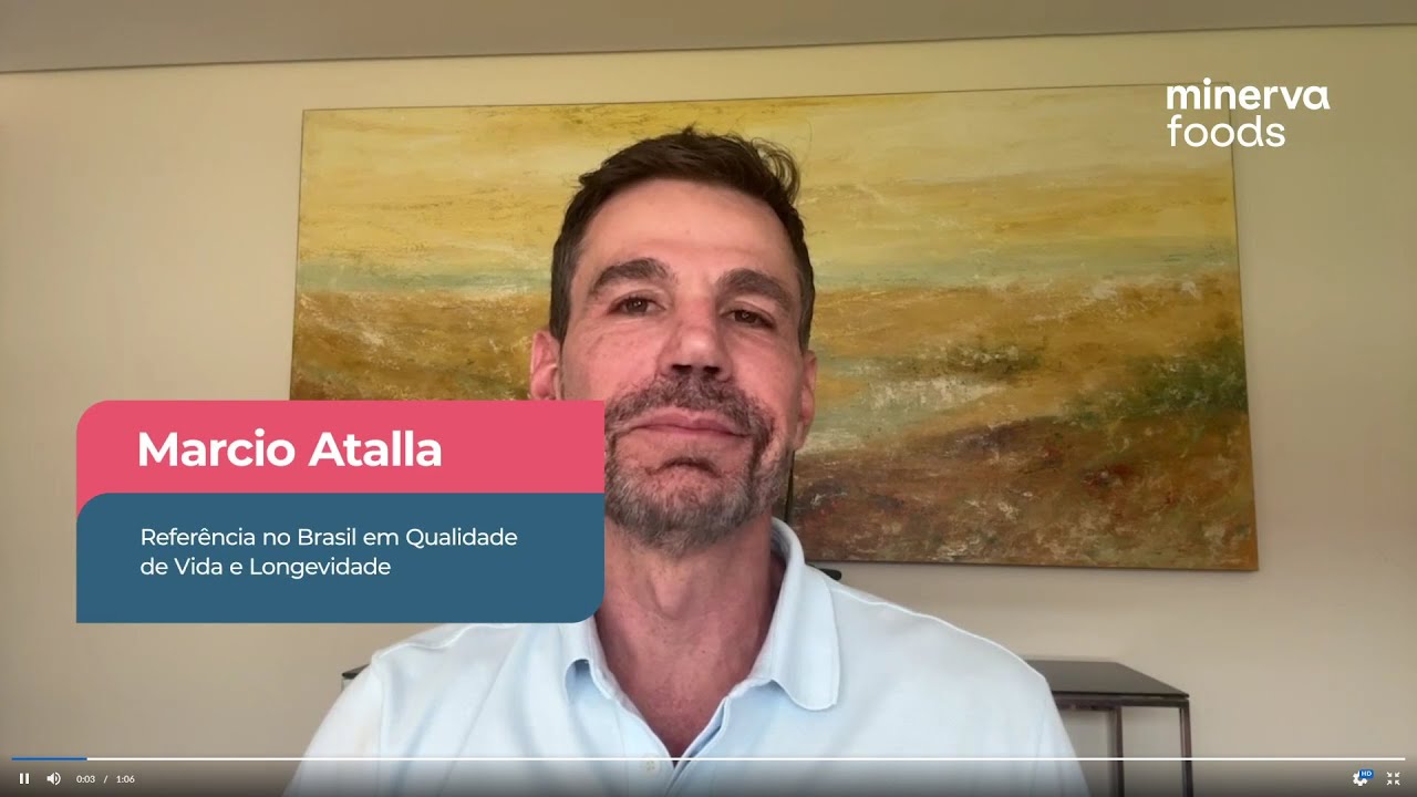 Impactos da carne na saúde