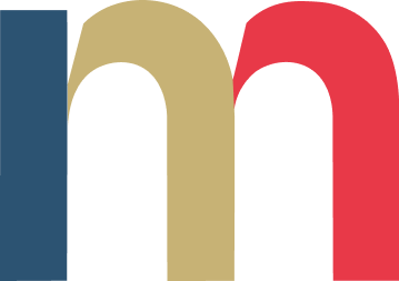 M - icon