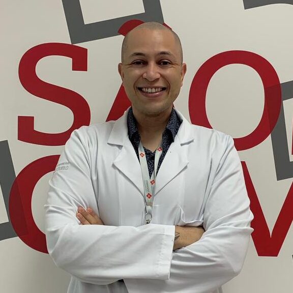 Dr. Marcus Quaresma