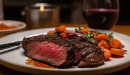 Calidad y digestibilidad de la proteína de la carne roja
