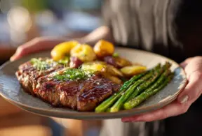 Desmitificando la carne roja