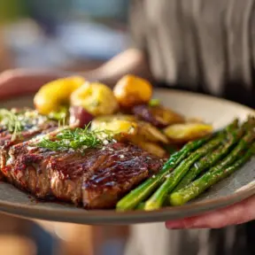 Desmitificando la carne roja