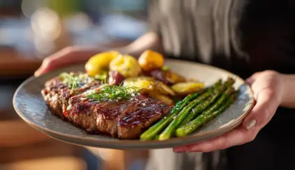 Desmitificando la carne roja