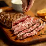 Mejores carnes rojas