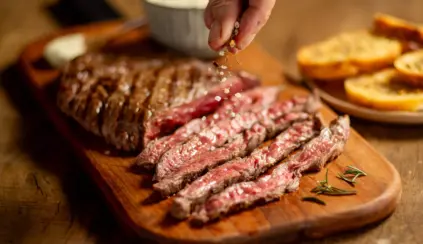 Mejores carnes rojas