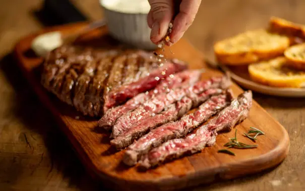 Mejores carnes rojas