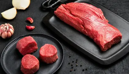 Carne roja magra: qué define realmente esta clasificación
