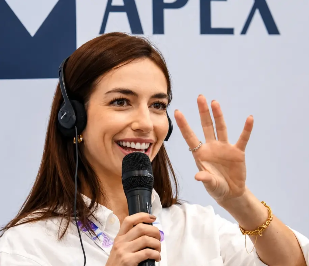 Lívia Padilha 
