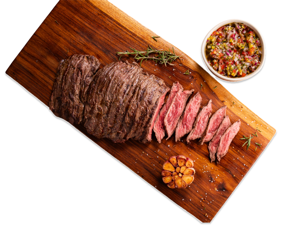 Calculadora de Churrasco