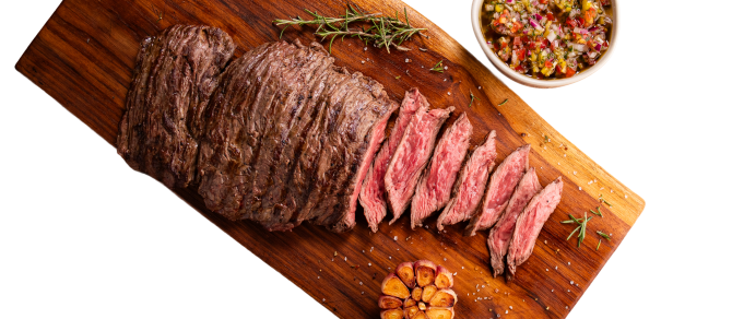 Calculadora de Churrasco