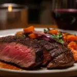 Qualidade e digestibilidade da proteína da carne vermelha