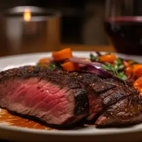 Qualidade e digestibilidade da proteína da carne vermelha