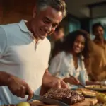 churrasco perfeito