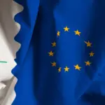 Imagem representa os desafios das salvaguardas agrícolas na UE relacionadas ao acordo com o Mercosul, destacando a complexidade do tema.