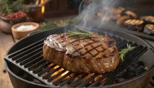 O ritual das brasas: qual é a melhor carne para churrasco?