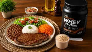 Processados, ultraprocessados e in natura: o que a ciência diz sobre carne e risco cardíaco 