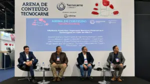 Tecnocarne: o que o boi China ensina sobre previsibilidade e coordenação na cadeia da carne
