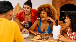 Churrasco em família: a comemoração preferida do brasileiro