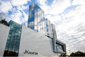 JK Iguatemi II