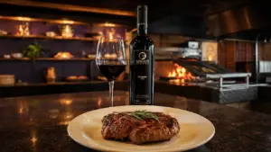 Harmonização sem mistério: o que há por trás da combinação entre carne e vinho?