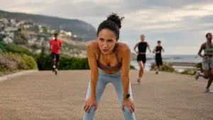 Seu treino não mudou, mas o ritmo caiu? A ferritina pode explicar