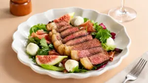 Ciência da carne: a cadeia que alimenta o país