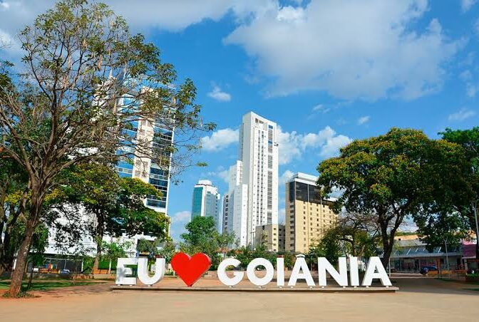 Motiva Aeroportos - Goiânia