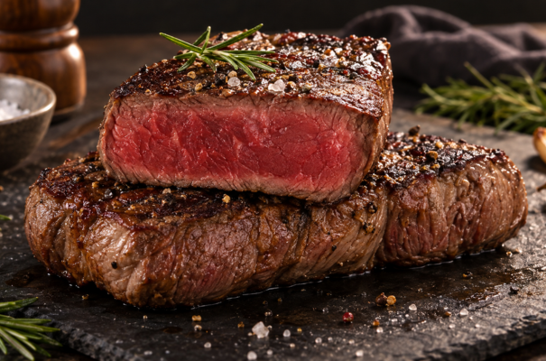 Carne mal passada faz mal?