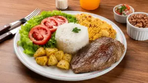 Dia Mundial da Alimentação: fome diminui, mas o desafio de alimentar bem o mundo, não