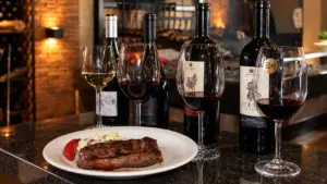 Vinho e churrasco: o que está por trás dessa combinação de sucesso?